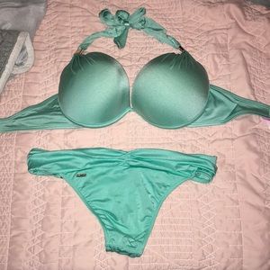 Cute summer bikini from VS